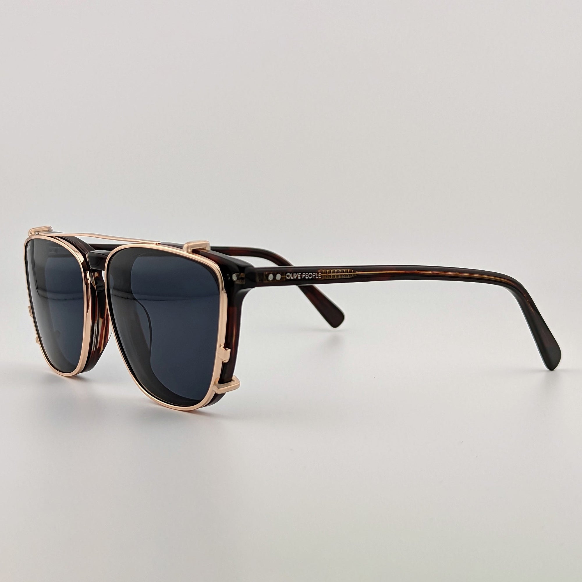 Olive AC006SP-2