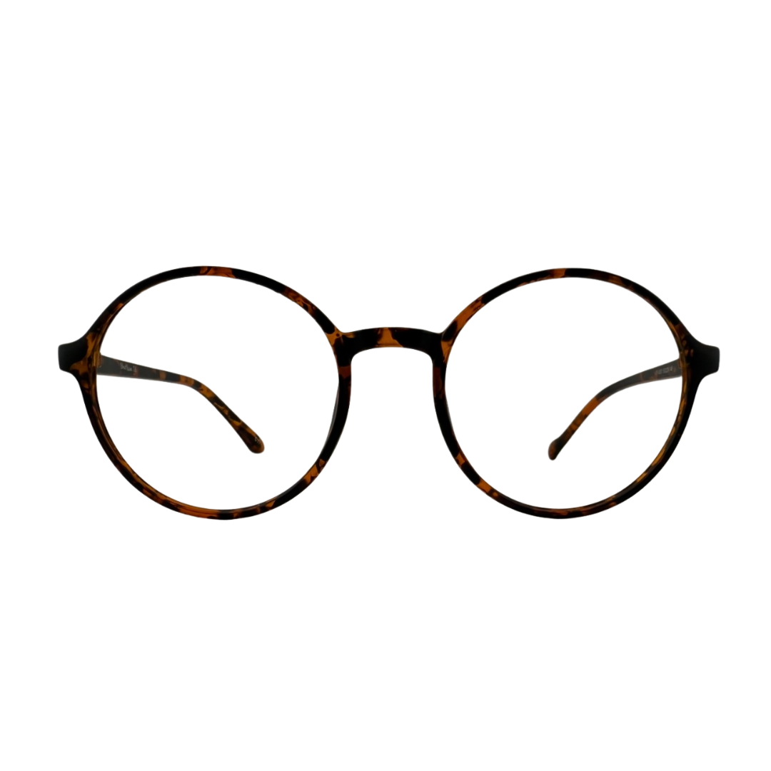 Round Frame
