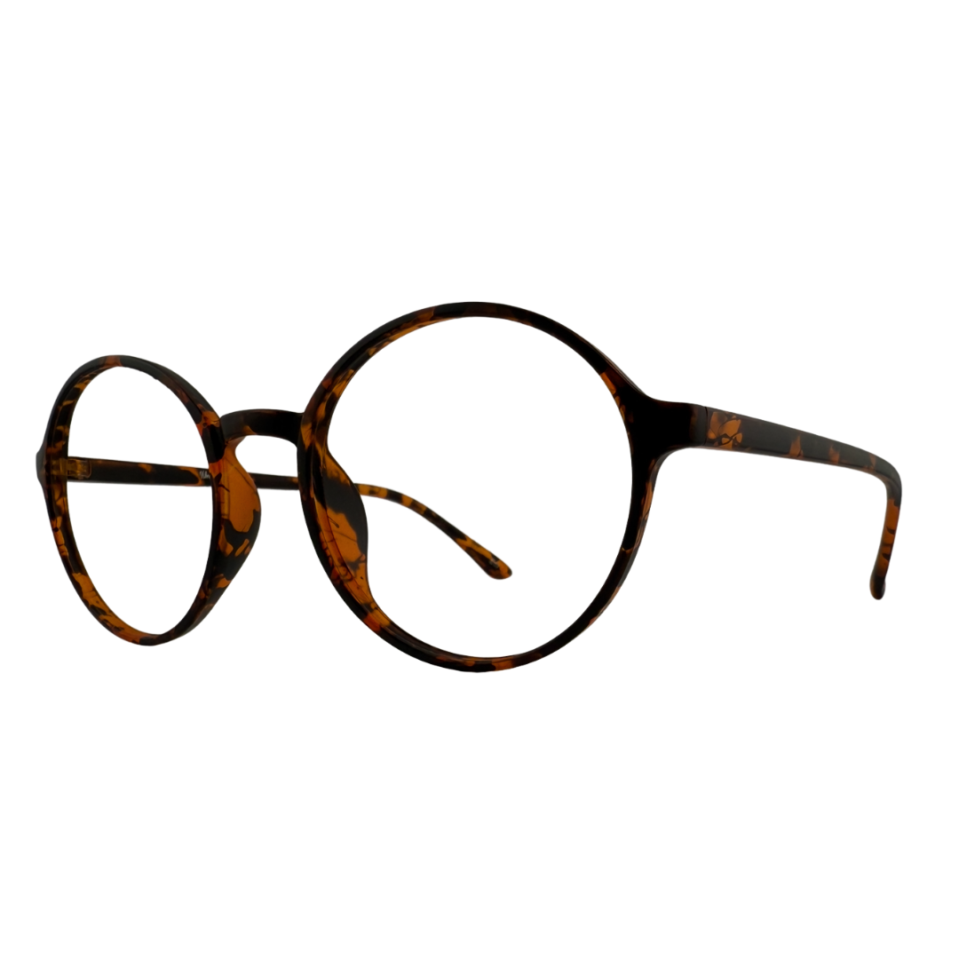 Round Frame